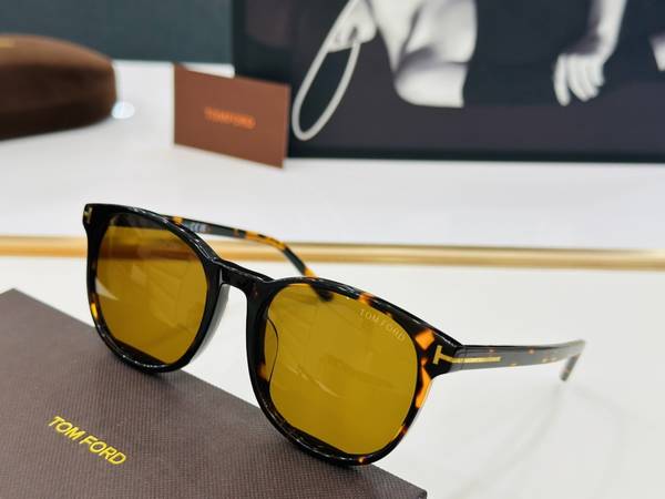 Tom Ford Sunglasses Top Quality TOS01308